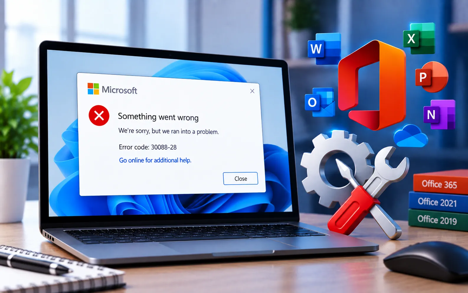 Application Error 0xc0000142 fix